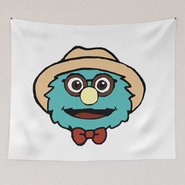 Item preview, The Professor designed and sold by Pheebsandco.