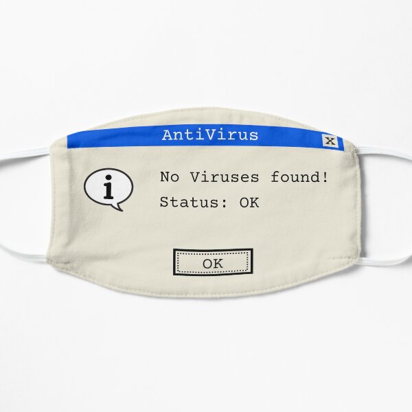 AntiVirus Mask