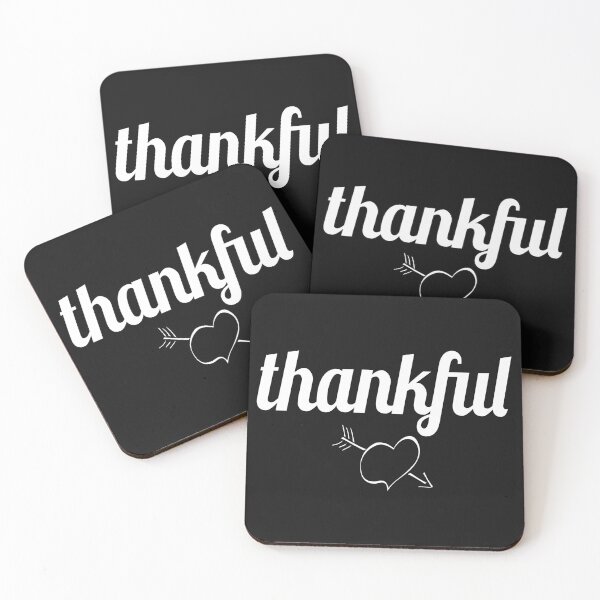 Item preview, THANKFUL. designed and sold by leicha.