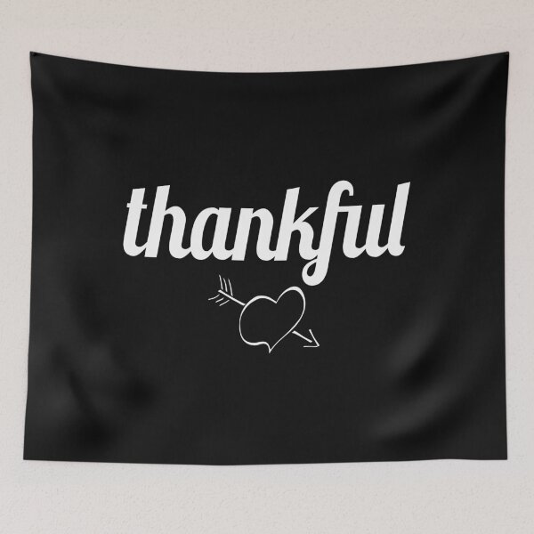 Item preview, THANKFUL. designed and sold by leicha.