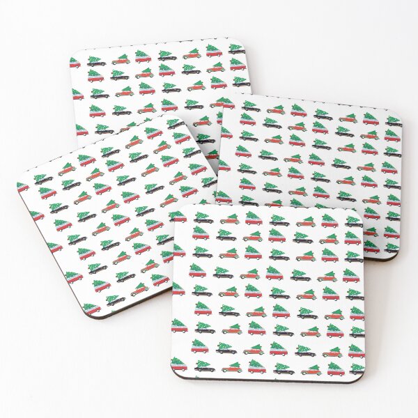 Item preview, Christmas tree designed and sold by Con Inspo.