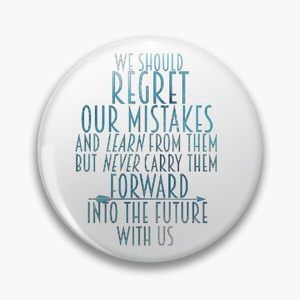 Item preview, Anne of Green Gables-Inspired "Our Mistakes" designed and sold by mulberrydragon.