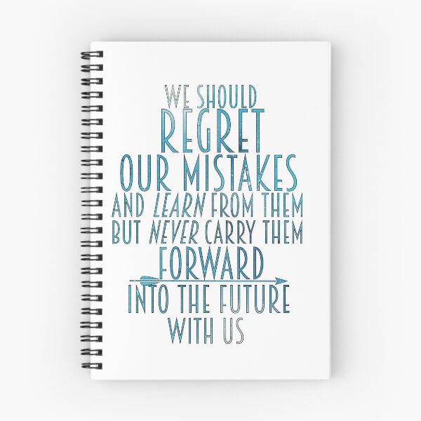 Item preview, Anne of Green Gables-Inspired "Our Mistakes" designed and sold by mulberrydragon.