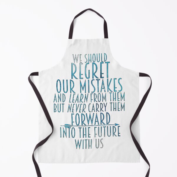 Item preview, Anne of Green Gables-Inspired "Our Mistakes" designed and sold by mulberrydragon.