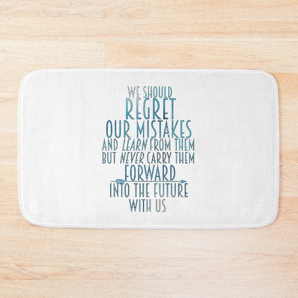 Item preview, Anne of Green Gables-Inspired "Our Mistakes" designed and sold by mulberrydragon.