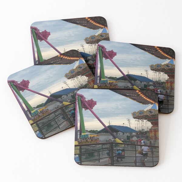 Item preview, Jenkinson's Boardwalk designed and sold by Seiko's Nature + Architecture Photography:.