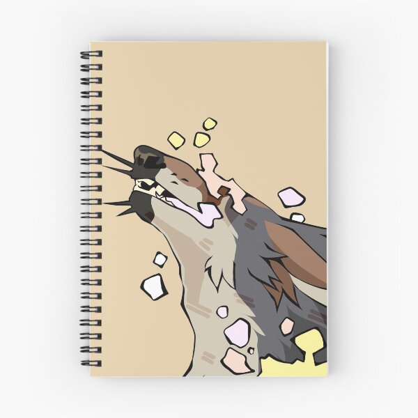 Item preview, Pangender Pride Coyote designed and sold by YoteeYip.