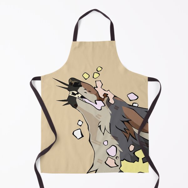 Item preview, Pangender Pride Coyote designed and sold by YoteeYip.