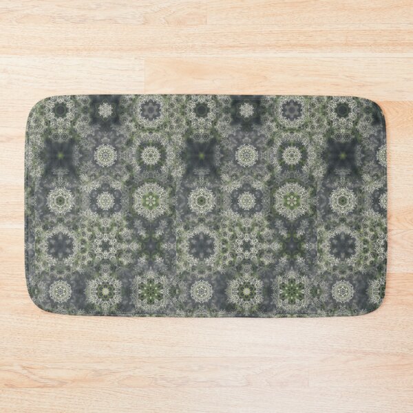 Item preview, Merged Wild Garlic Flowers designed and sold by IanDonCrockett.