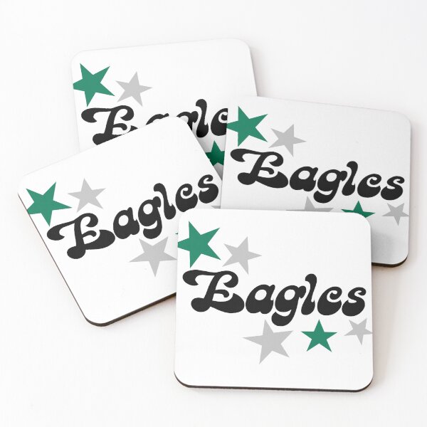 Item preview, eagles designed and sold by createdbysydd.
