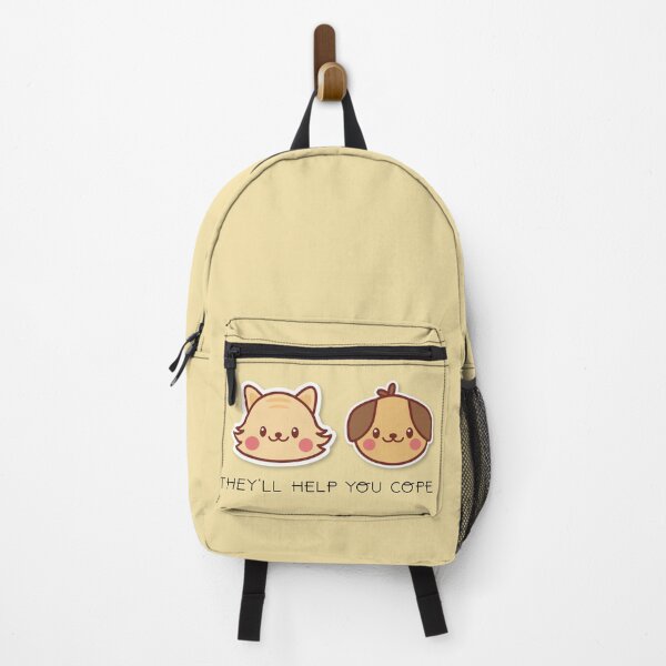 Item preview, cat and dog designed and sold by clickb.