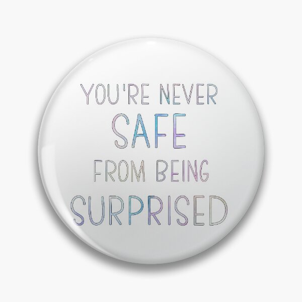 Item preview, Anne of Green Gables-Inspired "Being Surprised" designed and sold by mulberrydragon.
