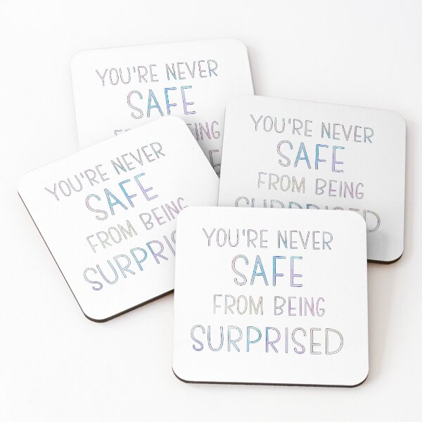 Item preview, Anne of Green Gables-Inspired "Being Surprised" designed and sold by mulberrydragon.