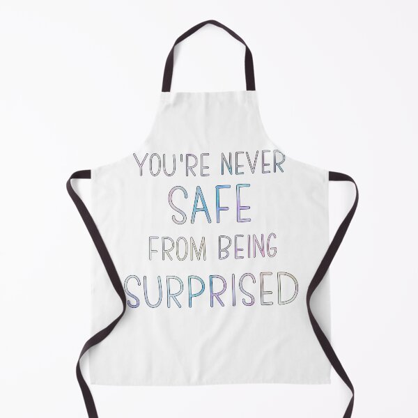Item preview, Anne of Green Gables-Inspired "Being Surprised" designed and sold by mulberrydragon.