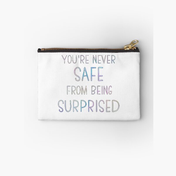 Item preview, Anne of Green Gables-Inspired "Being Surprised" designed and sold by mulberrydragon.