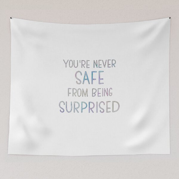 Item preview, Anne of Green Gables-Inspired "Being Surprised" designed and sold by mulberrydragon.