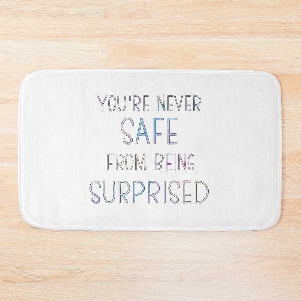 Item preview, Anne of Green Gables-Inspired "Being Surprised" designed and sold by mulberrydragon.