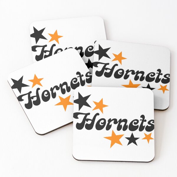 Item preview, hornets designed and sold by createdbysydd.