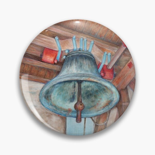 Item preview, The Bell named Anna designed and sold by Eva Hegelund  Frank.