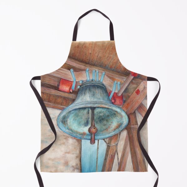 Item preview, The Bell named Anna designed and sold by Eva Hegelund  Frank.