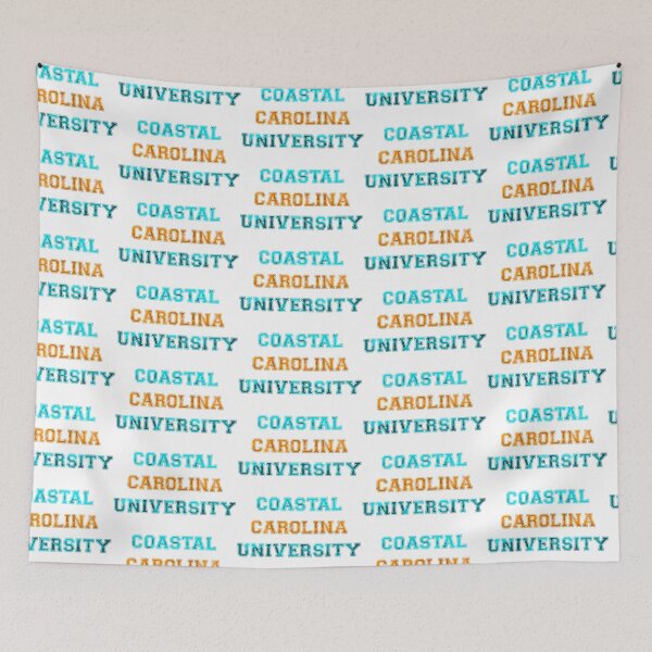 Item preview, Costal Carolina University Marble designed and sold by Shelby MacAnanny.