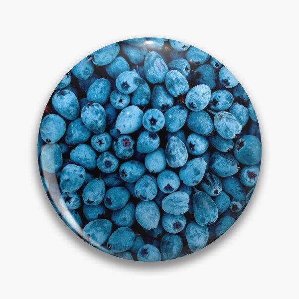 Item preview, Blueberries designed and sold by mcburns5.
