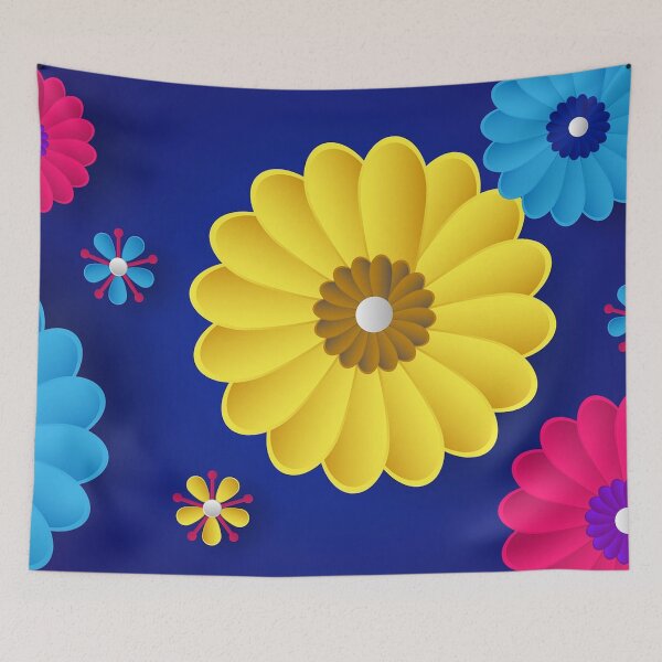Item preview, Flower Shenanigans designed and sold by RedTop Tees.