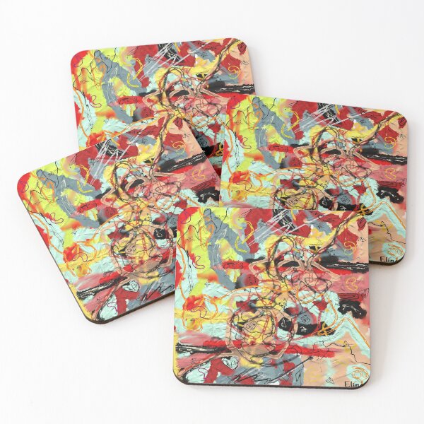 Item preview, Untitled!! designed and sold by elinart.