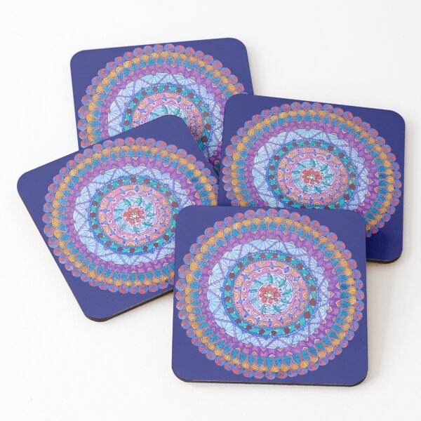 Item preview, Circular | Mandala designed and sold by Ecliptic.