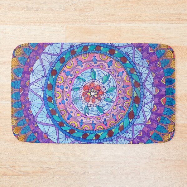 Item preview, Circular | Mandala designed and sold by Ecliptic.