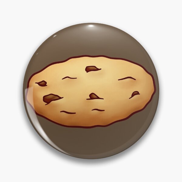 Item preview, Chocolate cookies designed and sold by Katuend.