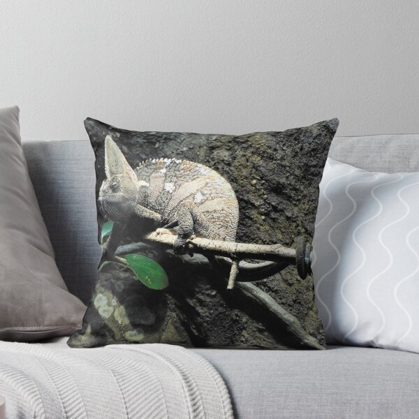 Item preview, Chameleon designed and sold by Zarabeaver.