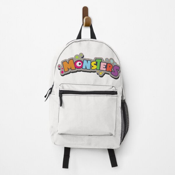 Item preview, monsters designed and sold by HMS STORE.
