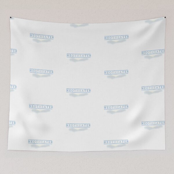 Item preview, Simplistic - Neotheater AJR on Clouds designed and sold by Eenyx.