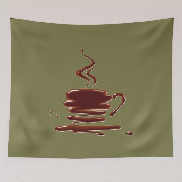 Item preview, Cup of Coffee Collection designed and sold by Nevine Williamson.