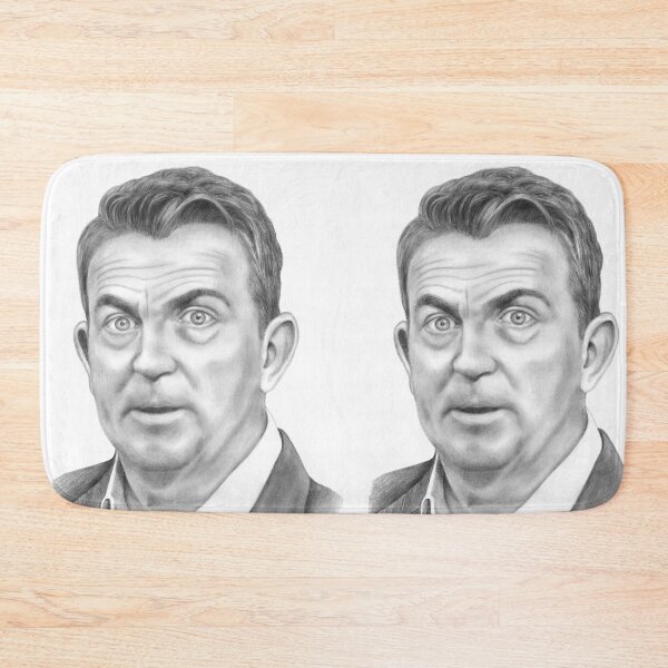 Item preview, Bradley Walsh designed and sold by SaxonArtDesign.