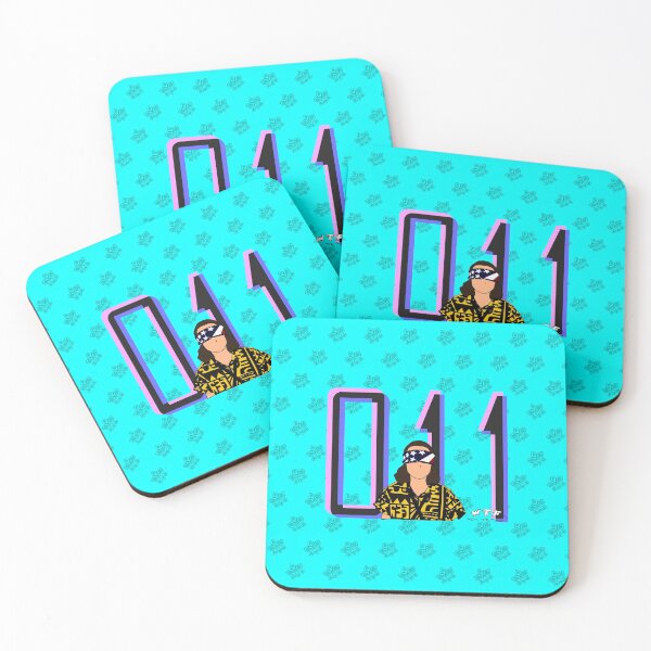 Item preview, ELEVEN ST designed and sold by WOWTHEFUNK.