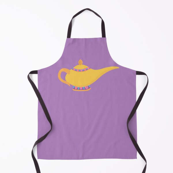 Item preview, Magic Lamp designed and sold by UpPastMidnight.