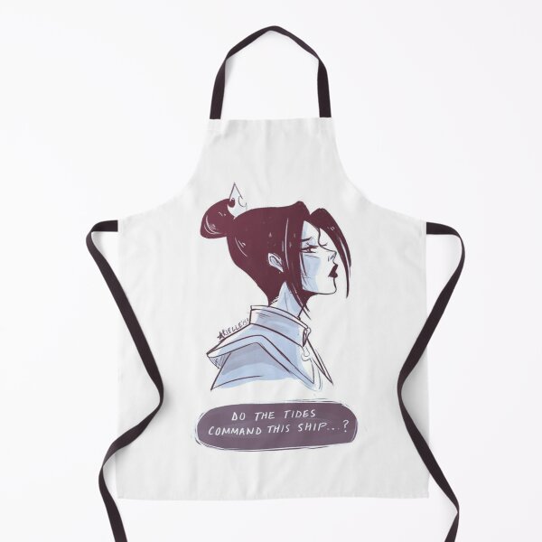 Item preview, azula who commands this ship sticker designed and sold by moon-drunk.