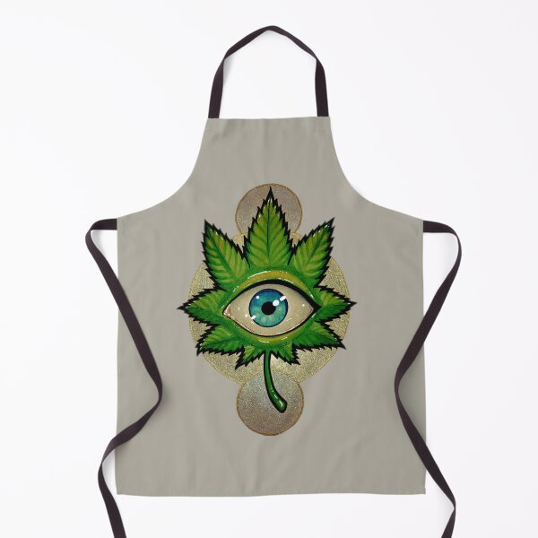 Item preview, Hemp Eye designed and sold by EricaJoyArt.