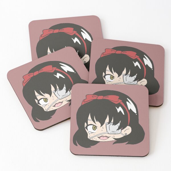 Item preview, Kakegurui - Midari Ikishima designed and sold by jenartfart.