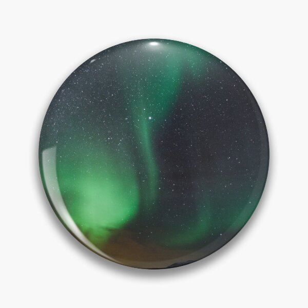 Item preview, Northern Lights - Norway (Storteinnes) designed and sold by The Ski.es Astrophotography.