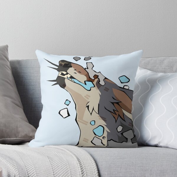 Item preview, Demiboy Pride Coyote designed and sold by YoteeYip.