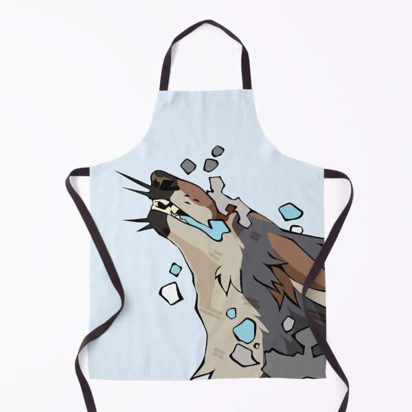 Item preview, Demiboy Pride Coyote designed and sold by YoteeYip.