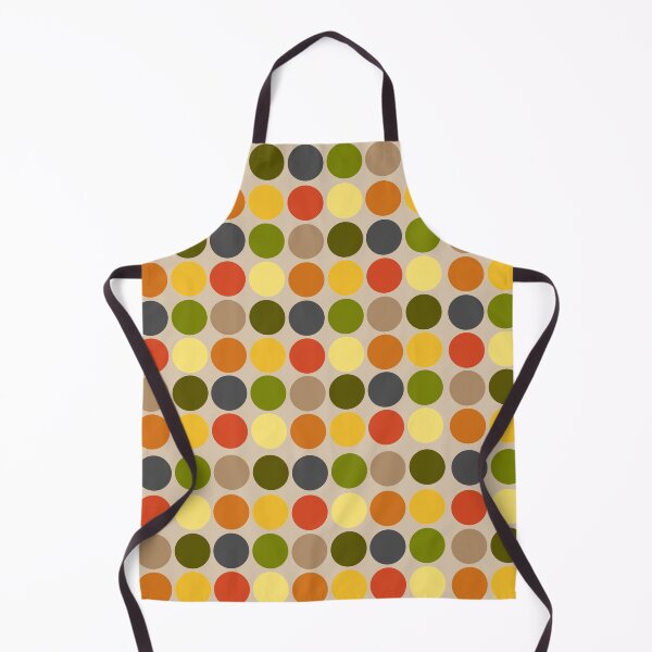 Item preview, Autumn dots designed and sold by Gary Whalley Design.