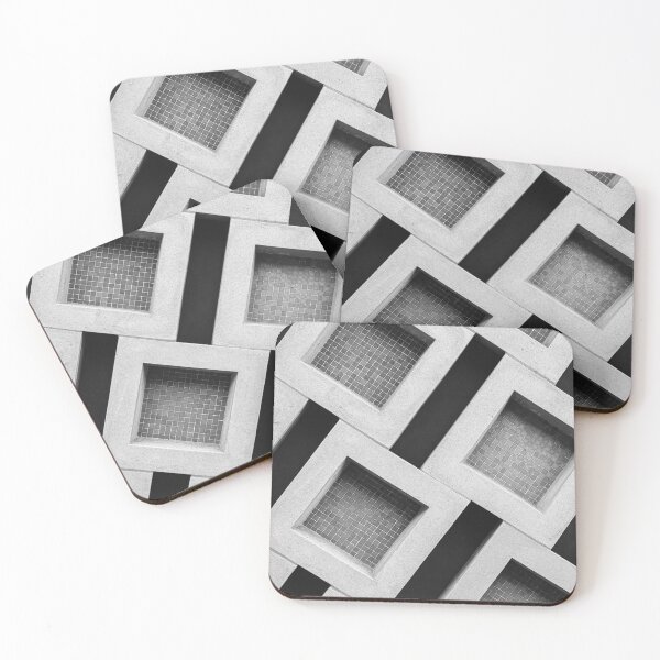 Item preview, Concrete Blocks And Tiles Pattern designed and sold by 3amDesign.