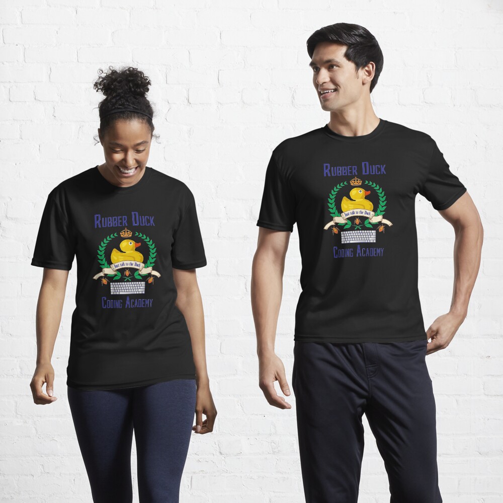 Item preview, Active T-Shirt designed and sold by DSeller.