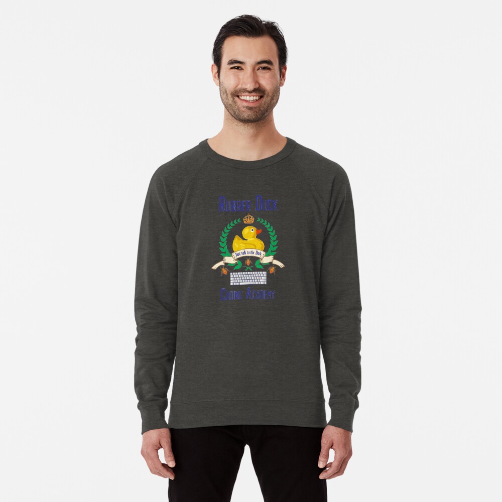 Item preview, Lightweight Sweatshirt designed and sold by DSeller.