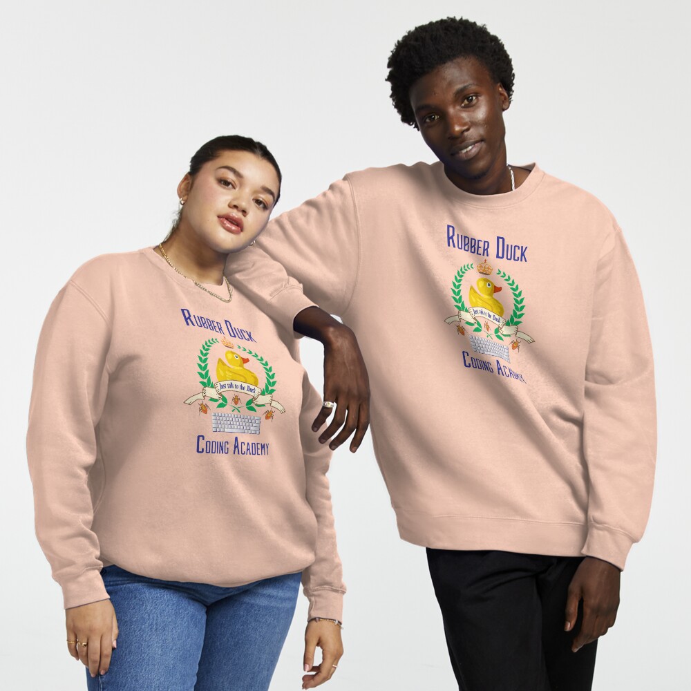 Item preview, Pullover Sweatshirt designed and sold by DSeller.