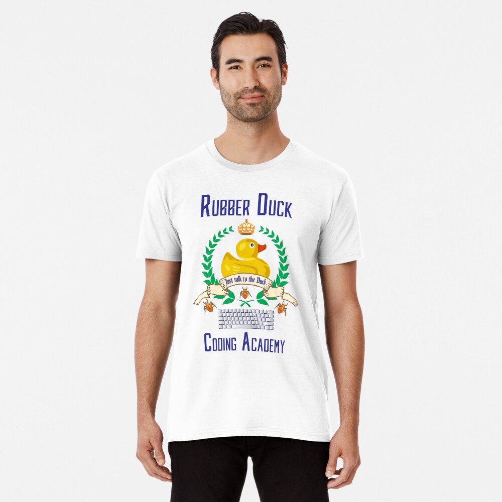 Item preview, Premium T-Shirt designed and sold by DSeller.
